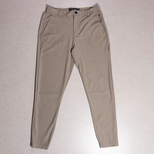 CUTS AO Joggers Canyon Elastic Waist Performance Stretch Golf Pants Men's Medium